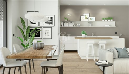 mieszkanie na sprzedaż 60m2 mieszkanie Trento