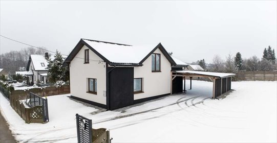 dom na sprzedaż 102m2 dom Góra Włodowska, ul. Krótka