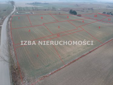 Zapraszam do zakupu działek pod zabudowę w Wiśniowo Ełckie działka Wiśniowo Ełckie