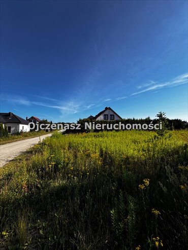 Do sprzedania działka 1819 m² z warunkami zabudowy w Mochlu działka Mochle