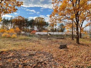 działka na sprzedaż 731m2 działka Warszawa, Wawer