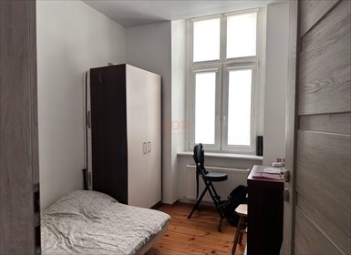 mieszkanie na sprzedaż 46m2 mieszkanie Wrocław, Stare Miasto, Przedmieście Oławskie, gen. Karola Kniaziewicza