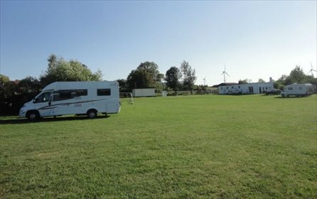 Działka inna pod dzierżawę Darłowo, Darłówko 6 000m2 Foto 1