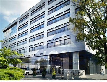 Nowoczesny biurowiec 131 m² (Wola) z parkingiem i udogodnieniami lokal użytkowy Warszawa, Wola