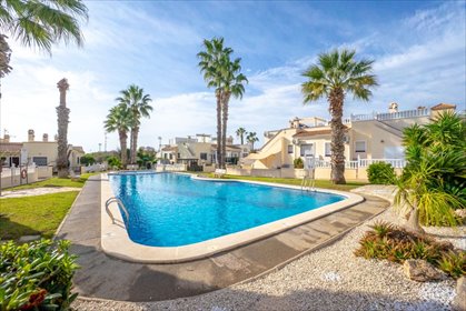 dom na sprzedaż 100m2 dom Playa Flamenca, Playa Flamenca