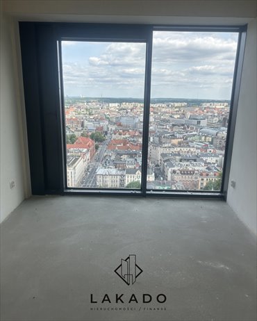 mieszkanie na sprzedaż 37m2 mieszkanie Katowice, Centrum, Zabrska