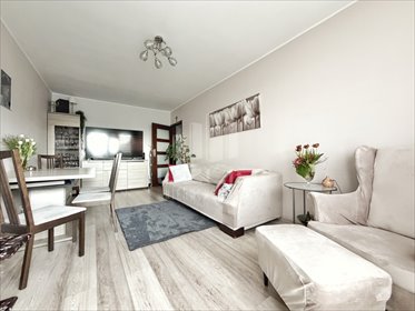 Przestronne 3-pokojowe po remoncie z balkonem, garażem mieszkanie Gdańsk, Wyzwolenia
