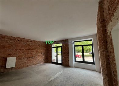 lokal użytkowy na wynajem 78m2 lokal użytkowy Warszawa, Praga-Północ Szmulki