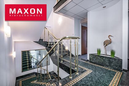 Nowoczesny lokal biurowo-usługowy 471 m² przy metrze Płocka lokal użytkowy Warszawa, Wola, ul. Płocka