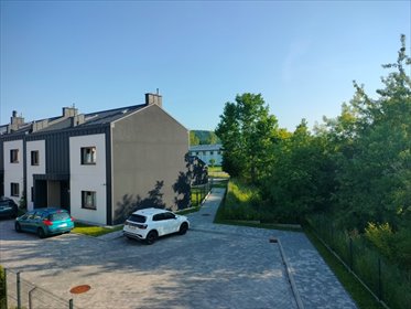 mieszkanie na sprzedaż 71m2 mieszkanie Kiele, Wietrznia, Geoparku