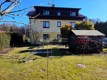 Przestronny dom 328 m² z 11 pokojami w Ustroniu zapraszam dom Ustroń
