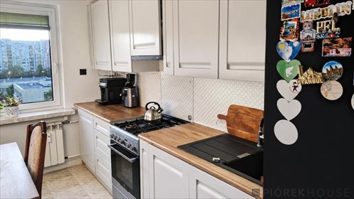 Do sprzedania przestronne 65 m² mieszkanie z balkonem w Warszawie mieszkanie Warszawa, Bemowo, Karola Irzykowskiego
