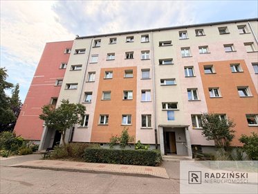 Polecam funkcjonalne 3-pokojowe mieszkanie 48 m² w Gorzowie mieszkanie Gorzów Wielkopolski, Górczyn, Czereśniowa
