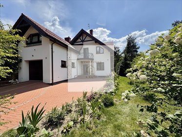 dom na sprzedaż 280m2 dom Józefów