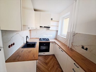 mieszkanie na sprzedaż 50m2 mieszkanie Kraków, Prądnik Biały, Azory, Stachiewicza
