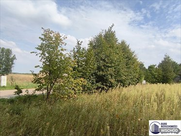 działka na sprzedaż 1909m2 działka Kotły