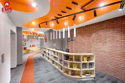 lokal użytkowy na wynajem 225m2 lokal użytkowy Białystok, Białostoczek, Tysiąclecia Państwa Polskiego Al.