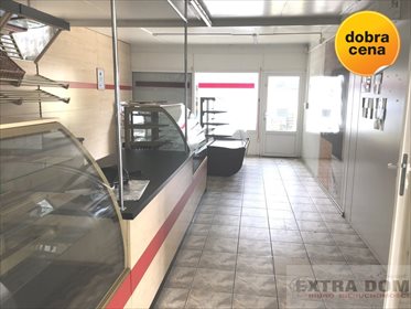 lokal użytkowy na sprzedaż 50m2 lokal użytkowy Goleniów