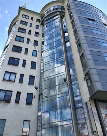Na wynajem nowoczesne biuro 129 m² w Śródmieściu lokal użytkowy Warszawa, Śródmieście