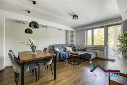 mieszkanie na wynajem 65m2 mieszkanie Warszawa, Śródmieście, Inflancka