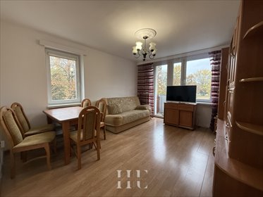 mieszkanie na sprzedaż 47m2 mieszkanie Warszawa, Mokotów Służew, Bełdan