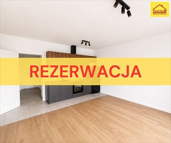 Nowoczesne 3-pokojowe mieszkanie z parkingiem w Katowicach polecam! mieszkanie Katowice