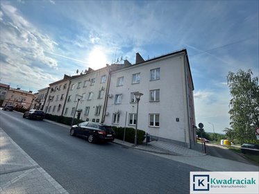 Mieszkanie 37,33 m² przy Rynku w Brzozowie, do remontu - polecam! mieszkanie Brzozów, Rynek