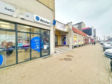 Lokal użytkowy 40 m² w centrum Tczewa - polecam lokal użytkowy Tczew, Gdańska