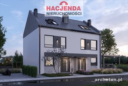 dom na sprzedaż 135m2 dom Police