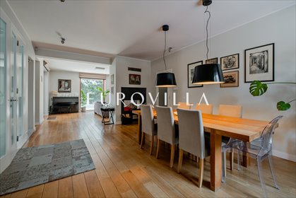 dom na sprzedaż 250m2 dom Warszawa, Wawer Międzylesie, Aleja Dzieci Polskich