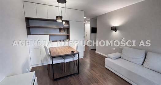 Sprzedam kawalerkę 25 m² w Krakowie Krowodrza mieszkanie Kraków, Krowodrza