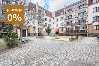 mieszkanie na sprzedaż 45m2 mieszkanie Bydgoszcz, Górzyskowo, Wojciecha Gersona