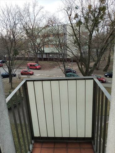 Mieszkanie dwupokojowe na sprzedaż Warszawa, Bielany, Rudawka, Broniewskiego 33 42m2 Foto 3