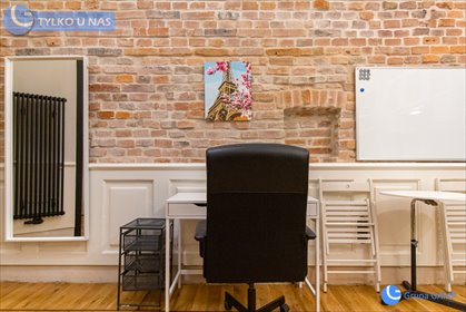 mieszkanie na wynajem 30m2 mieszkanie Kraków, Stare Miasto, Stare Miasto, Podwale