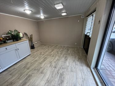 Lokal użytkowy na sprzedaż Kraków, Podgórze Duchackie, Wola Duchacka, Gołaśka 30m2 Foto 3