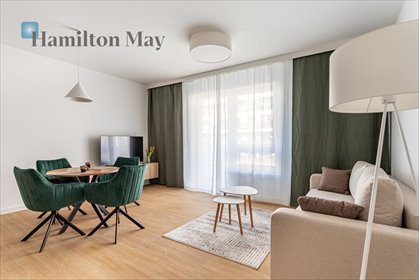 mieszkanie na wynajem 58m2 mieszkanie Warszawa, Praga-Południe, Optyków