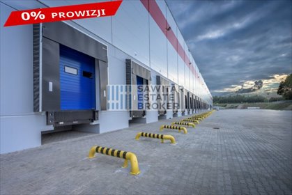Zapraszam do wynajmu nowoczesnej hali 3016 m² z biurami w Robakowie magazyn Robakowo, Żernicka