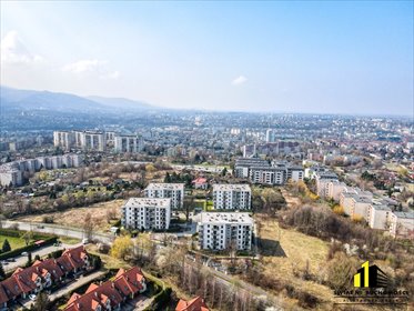 mieszkanie na sprzedaż 49m2 mieszkanie Bielsko-Biała, Osiedle Langiewicza