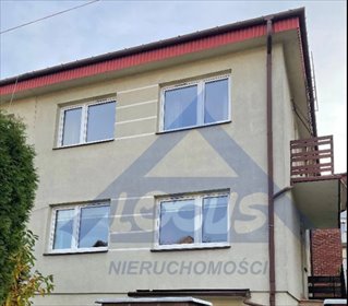 Dom 245 m2 z garażem i nowoczesnym wyposażeniem lokal użytkowy Warszawa, Mokotów