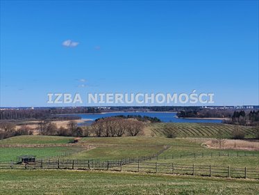 działka na sprzedaż 1101m2 działka Szarek