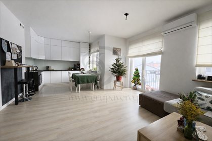 mieszkanie na sprzedaż 78m2 mieszkanie Łódź, Ruda Pabianicka, Ruda Pabianicka, Tabelowa