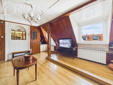 mieszkanie na sprzedaż 94m2 mieszkanie Wrocław, Szczęśliwa