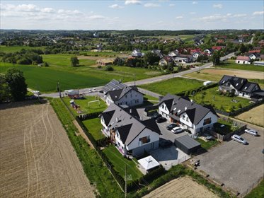 mieszkanie na sprzedaż 75m2 mieszkanie Kozierów, Ulubiona