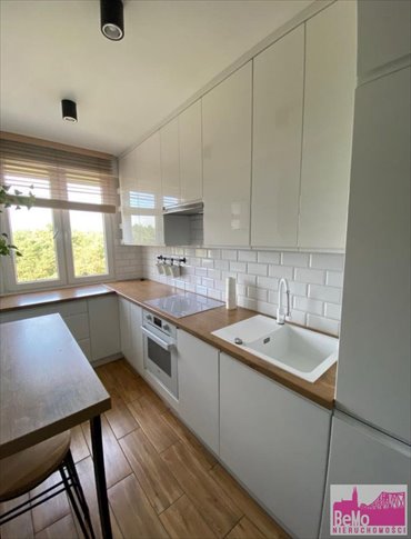 3-pokojowe mieszkanie z balkonem i pełnym wyposażeniem mieszkanie Włocławek, Południe