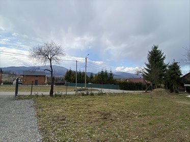 działka na sprzedaż 900m2 działka Lipowa, Lipowa, Bratków