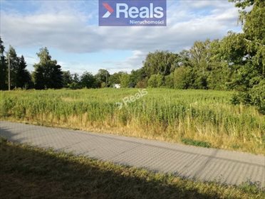 działka na sprzedaż 2471m2 działka Warszawa, Ursynów