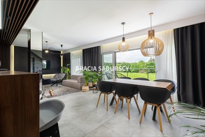 mieszkanie na sprzedaż 113m2 mieszkanie Zielonki, Na Popielówkę