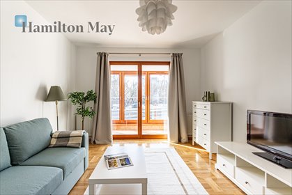 mieszkanie na wynajem 47m2 mieszkanie Warszawa, Mokotów, Śródziemnomorska