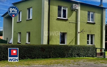 dom na sprzedaż 79m2 dom Barcino, Barcino