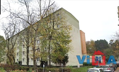 mieszkanie na sprzedaż 51m2 mieszkanie Zielona Góra, os. Braniborskie